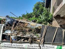 Best Yard Waste Removal in Madison Center, CT